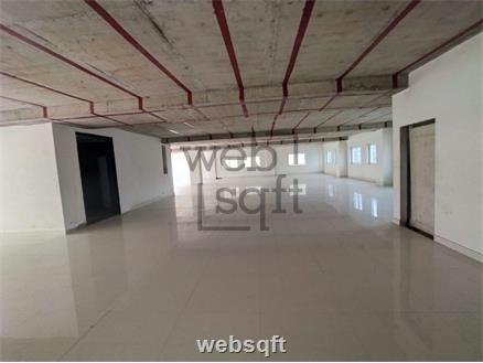 Gachibowli Office Space for Rent